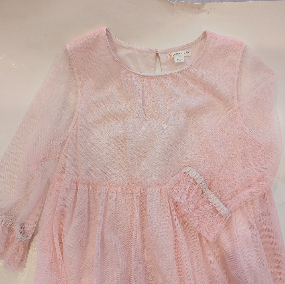 JCrew lace dress
